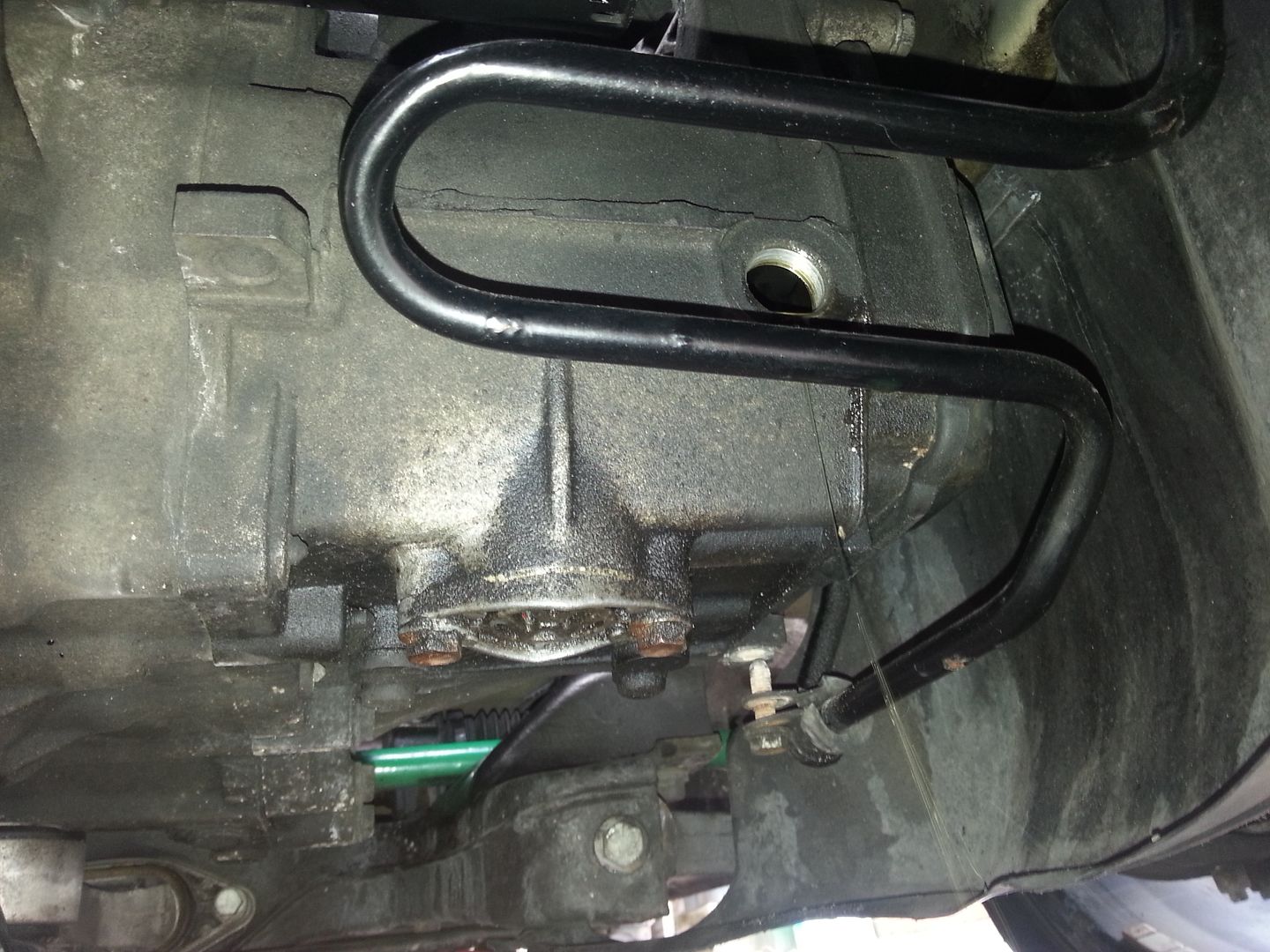 How To Replace Gearbox oil Skoda Octavia Technical Guides BRISKODA